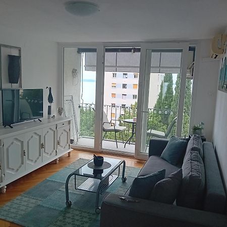 Apartman Joy Rijeka Extérieur photo
