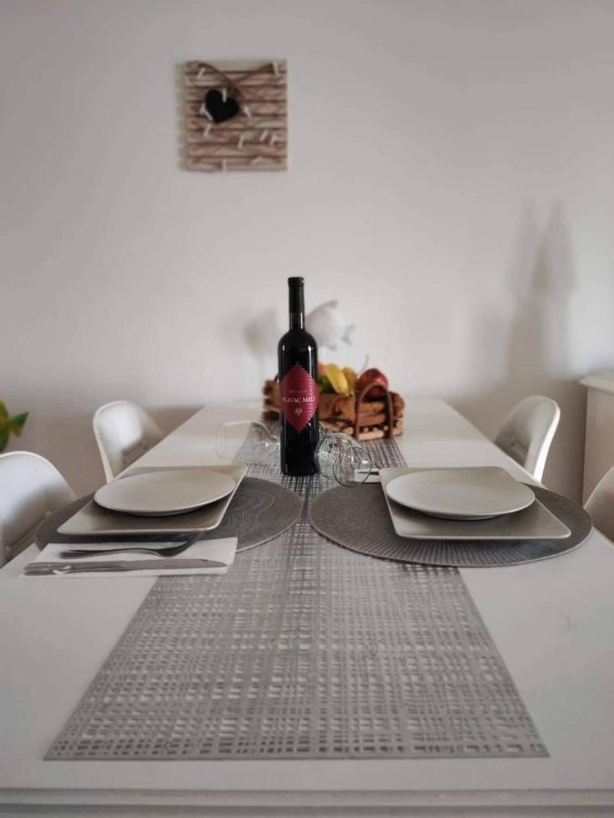 Apartman Joy Rijeka Extérieur photo