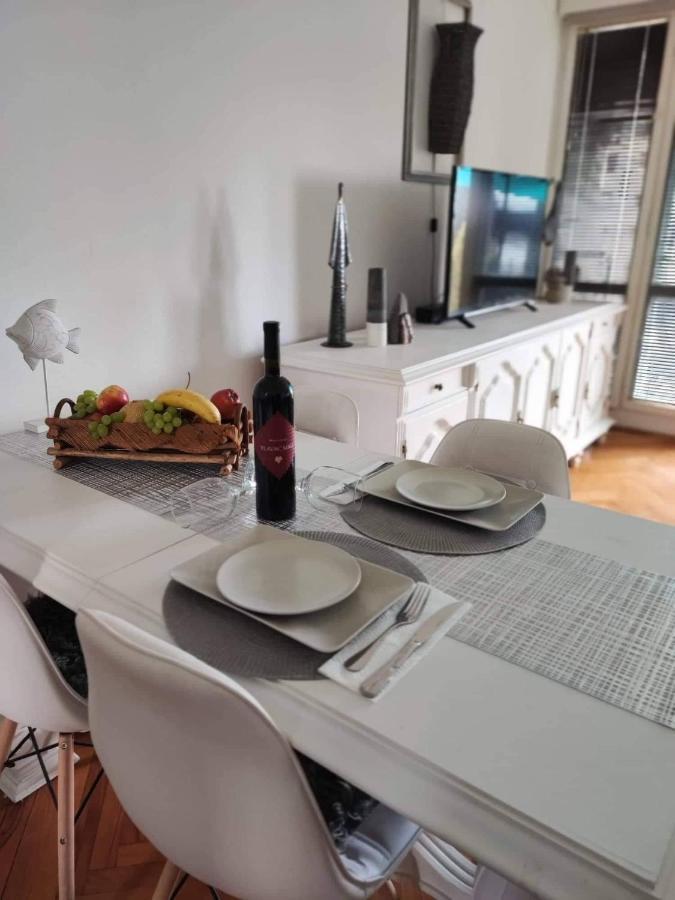 Apartman Joy Rijeka Extérieur photo