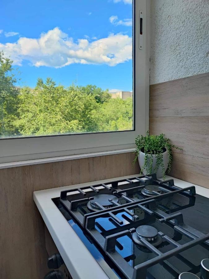 Apartman Joy Rijeka Extérieur photo