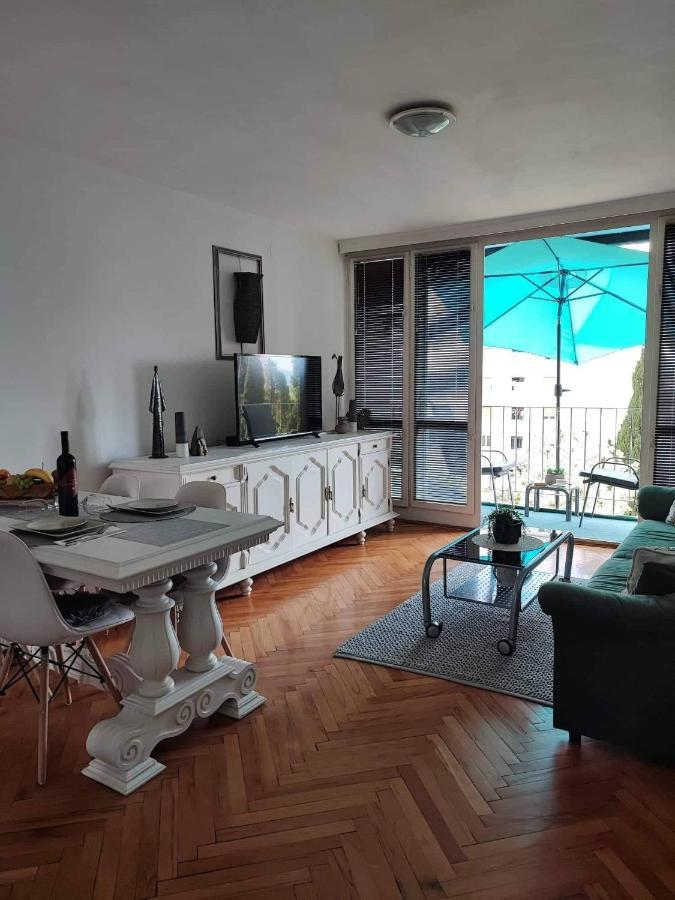 Apartman Joy Rijeka Extérieur photo