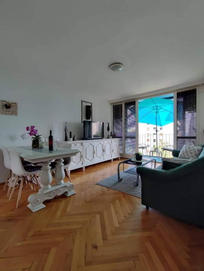 Apartman Joy Rijeka Extérieur photo