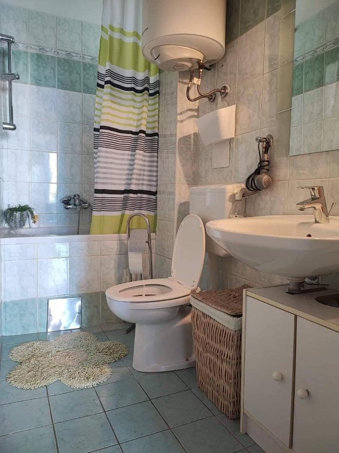 Apartman Joy Rijeka Extérieur photo