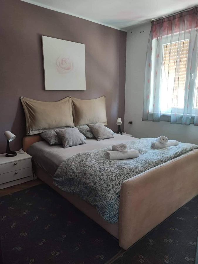 Apartman Joy Rijeka Extérieur photo