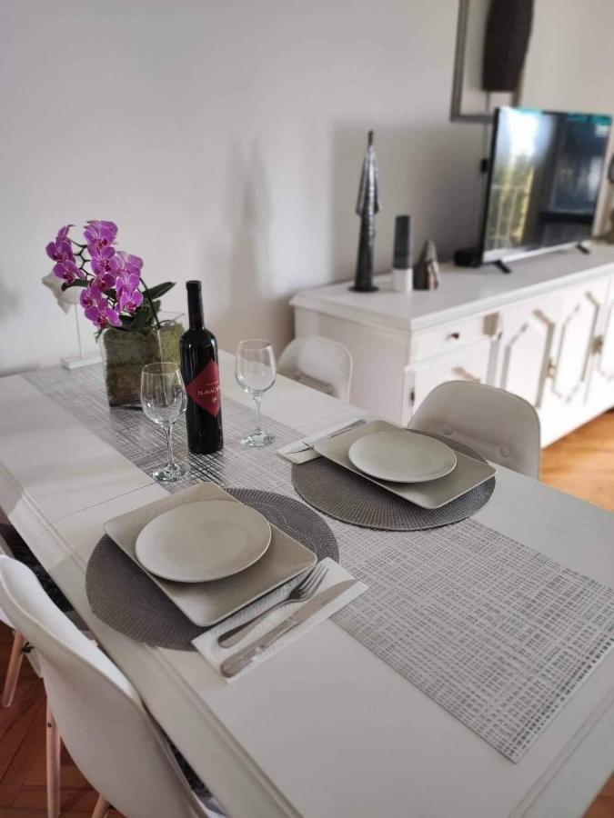 Apartman Joy Rijeka Extérieur photo