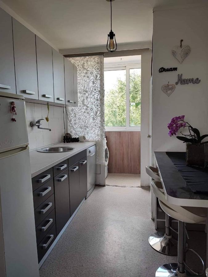 Apartman Joy Rijeka Extérieur photo