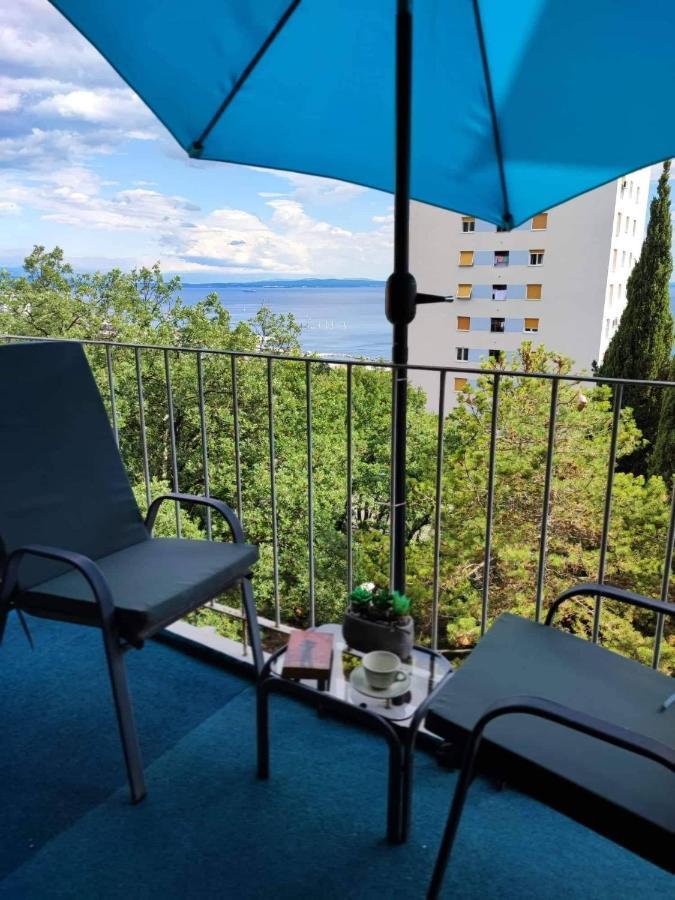 Apartman Joy Rijeka Extérieur photo