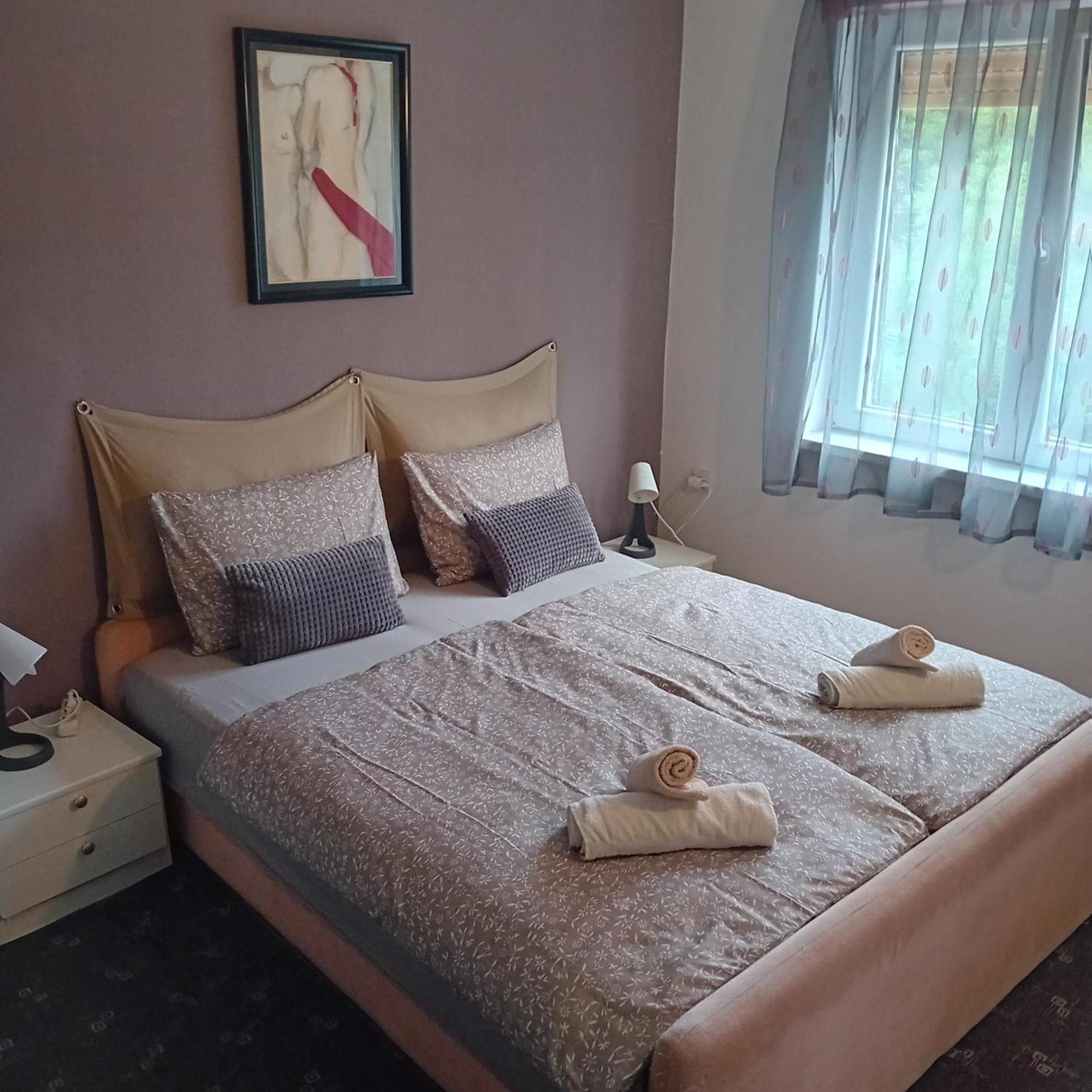 Apartman Joy Rijeka Extérieur photo
